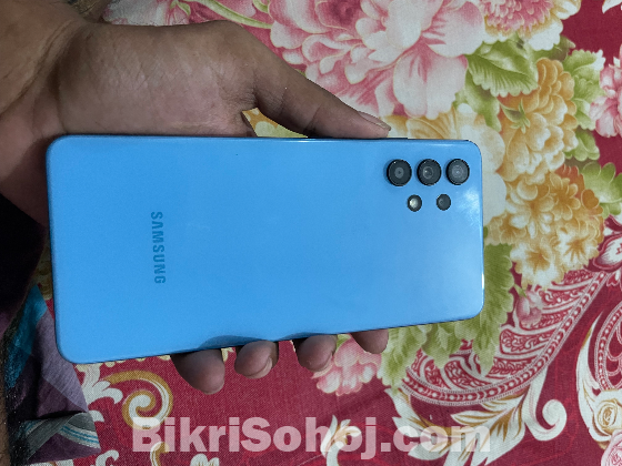 Samsung A32